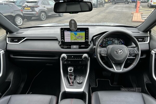 Used Toyota RAV4 2022 for sale - 76251616: Photo 5