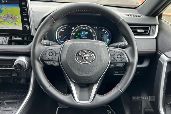 Used Toyota RAV4 2022 for sale - 76251616: Photo 8