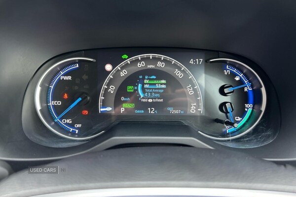 Used Toyota RAV4 2022 for sale - 76251616: Photo 9