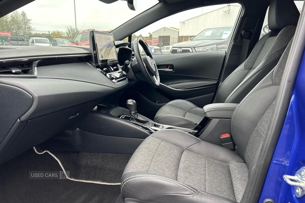 Used Toyota Corolla 2023 for sale - 76251611: Photo 10