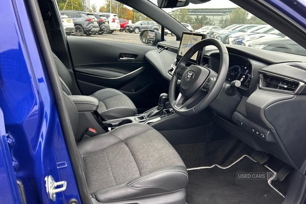 Used Toyota Corolla 2023 for sale - 76251611: Photo 11