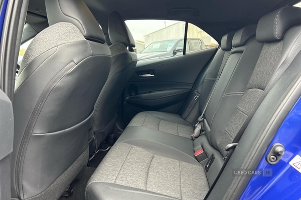 Used Toyota Corolla 2023 for sale - 76251611: Photo 12