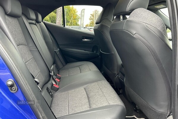 Used Toyota Corolla 2023 for sale - 76251611: Photo 13