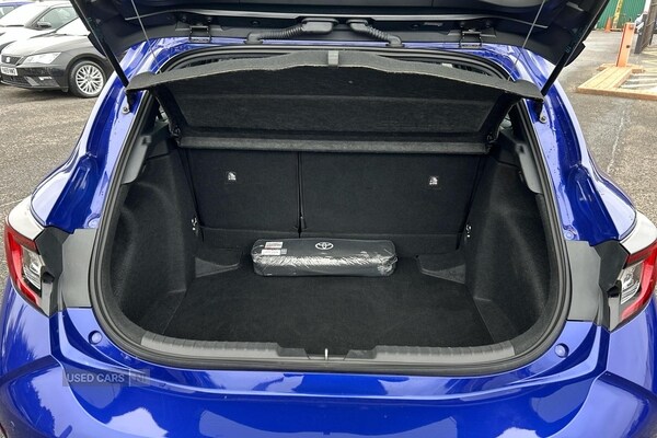 Used Toyota Corolla 2023 for sale - 76251611: Photo 14