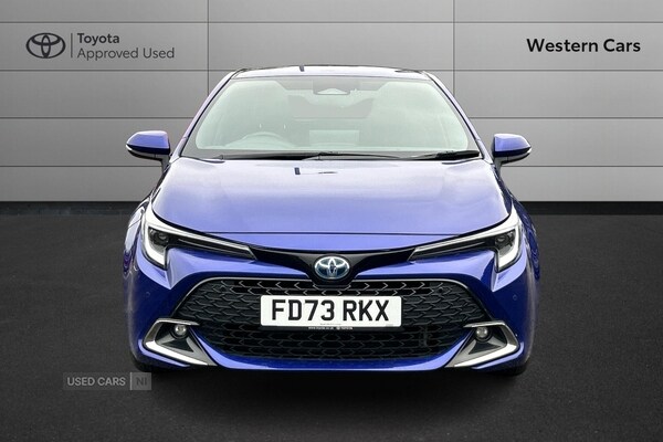 Used Toyota Corolla 2023 for sale - 76251611: Photo 15