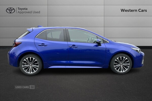 Used Toyota Corolla 2023 for sale - 76251611: Photo 16