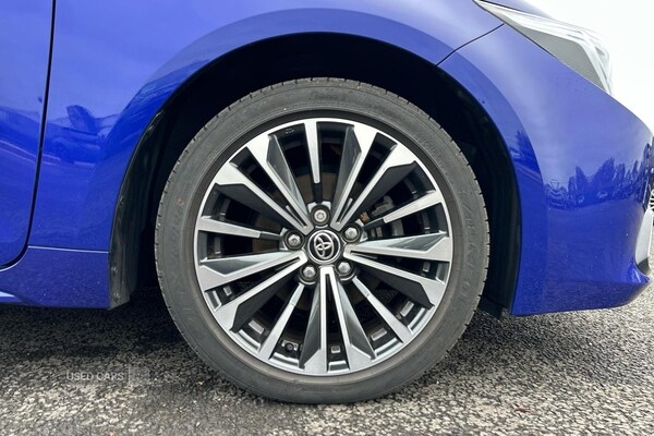 Used Toyota Corolla 2023 for sale - 76251611: Photo 17