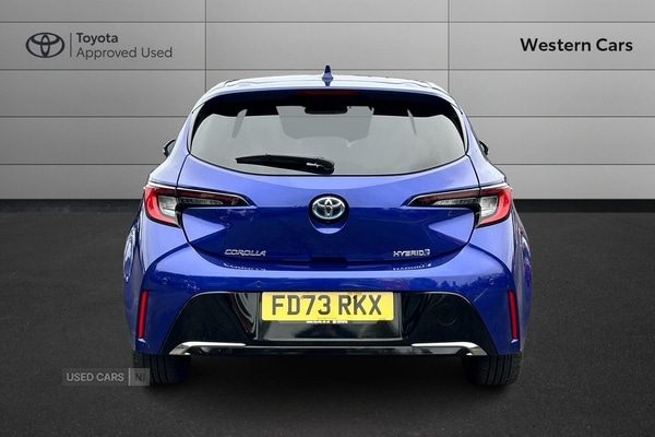 Used Toyota Corolla 2023 for sale - 76251611: Photo 18