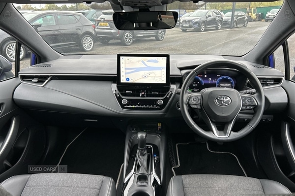 Used Toyota Corolla 2023 for sale - 76251611: Photo 5