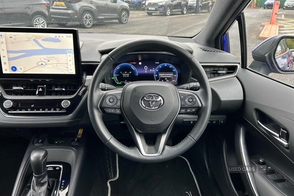 Used Toyota Corolla 2023 for sale - 76251611: Photo 6