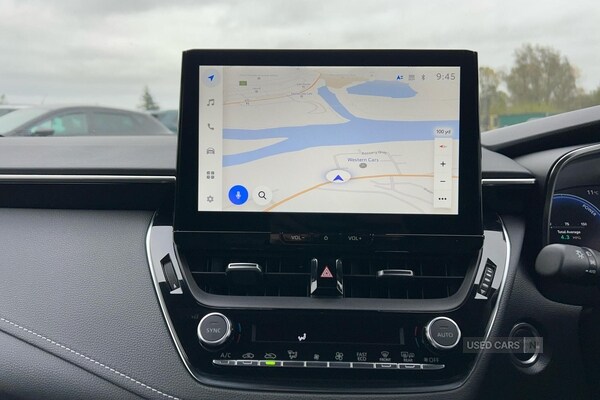 Used Toyota Corolla 2023 for sale - 76251611: Photo 7