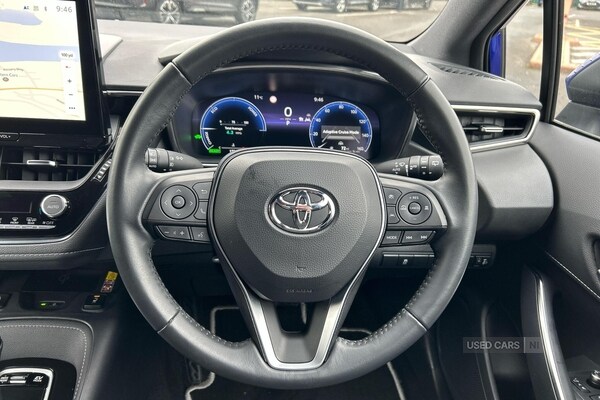 Used Toyota Corolla 2023 for sale - 76251611: Photo 8