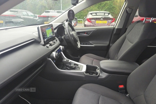 Used Toyota RAV4 2022 for sale - 76927333: Photo 10