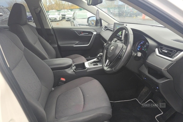 Used Toyota RAV4 2022 for sale - 76927333: Photo 11