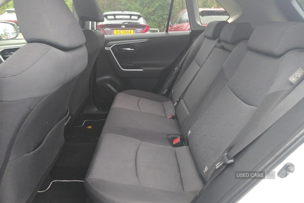 Used Toyota RAV4 2022 for sale - 76927333: Photo 12