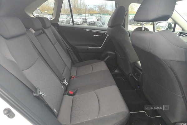 Used Toyota RAV4 2022 for sale - 76927333: Photo 13