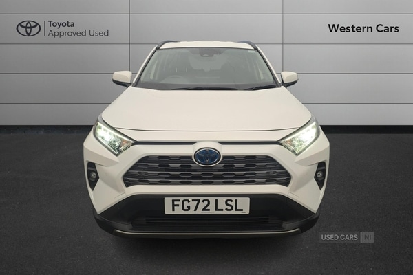 Used Toyota RAV4 2022 for sale - 76927333: Photo 15