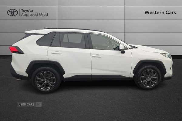 Used Toyota RAV4 2022 for sale - 76927333: Photo 16