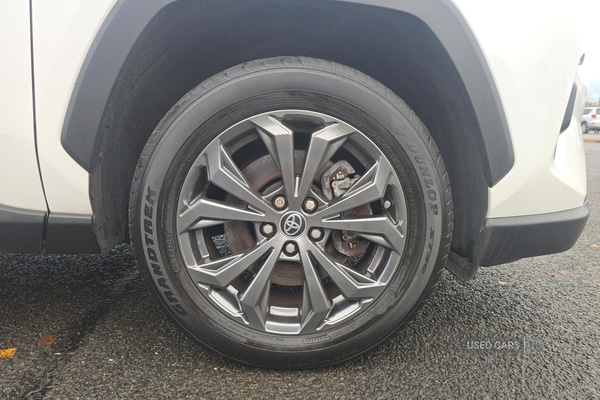 Used Toyota RAV4 2022 for sale - 76927333: Photo 17