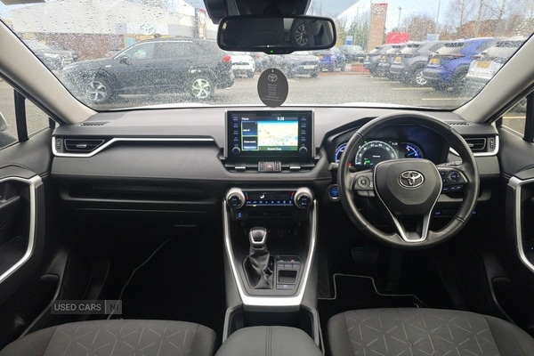 Used Toyota RAV4 2022 for sale - 76927333: Photo 5