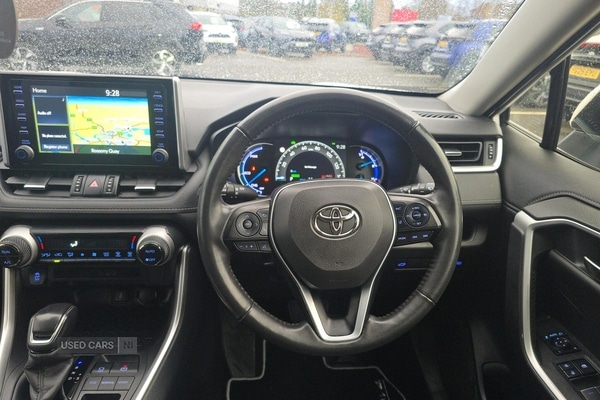 Used Toyota RAV4 2022 for sale - 76927333: Photo 6