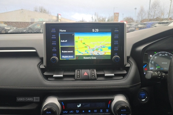 Used Toyota RAV4 2022 for sale - 76927333: Photo 7