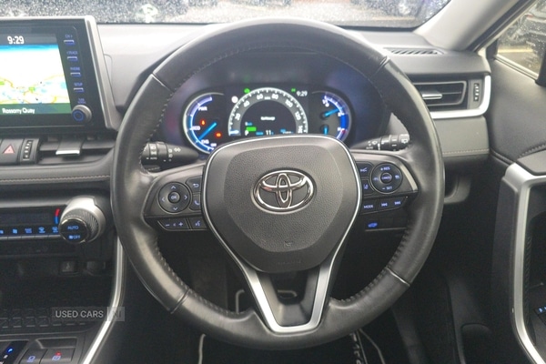 Used Toyota RAV4 2022 for sale - 76927333: Photo 8