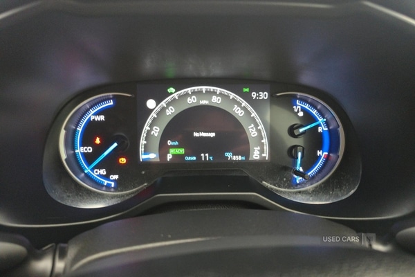 Used Toyota RAV4 2022 for sale - 76927333: Photo 9