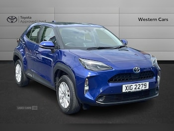Used Toyota Yaris Cross 2023 for sale - 79304616: Photo