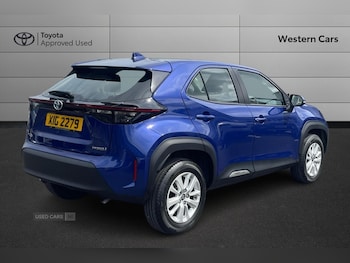Used Toyota Yaris Cross 2023 for sale - 79304616: Photo