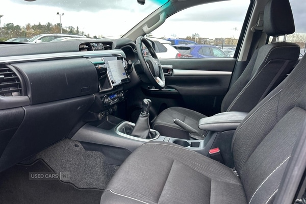 Used Toyota Hilux 2023 for sale - 77204773: Photo 10