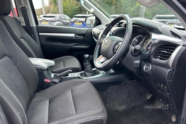 Used Toyota Hilux 2023 for sale - 77204773: Photo 11