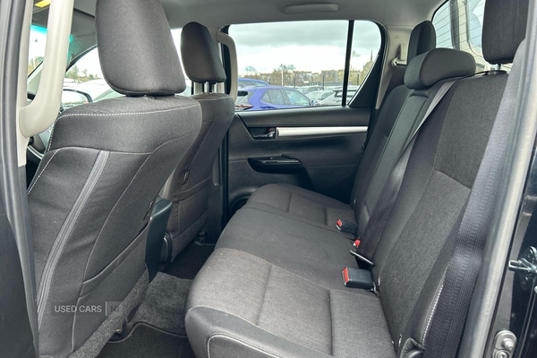 Used Toyota Hilux 2023 for sale - 77204773: Photo 12