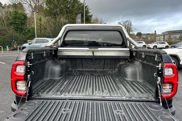 Used Toyota Hilux 2023 for sale - 77204773: Photo 14