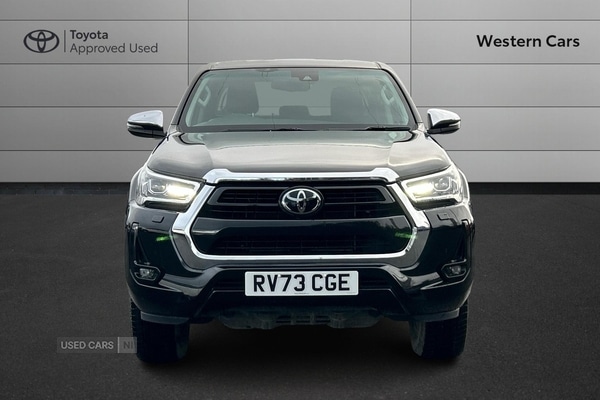 Used Toyota Hilux 2023 for sale - 77204773: Photo 15