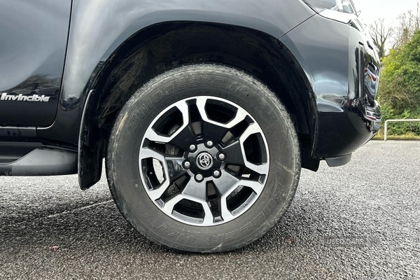 Used Toyota Hilux 2023 for sale - 77204773: Photo 17