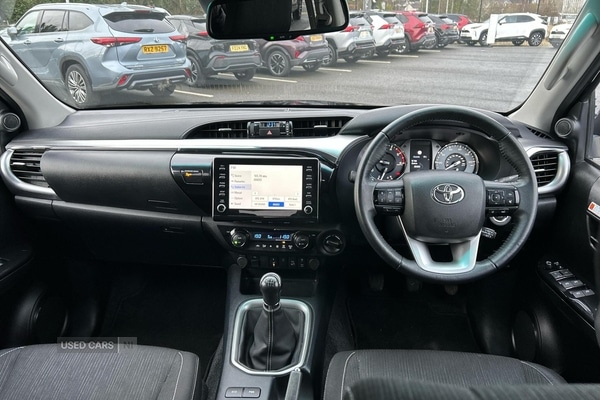 Used Toyota Hilux 2023 for sale - 77204773: Photo 5