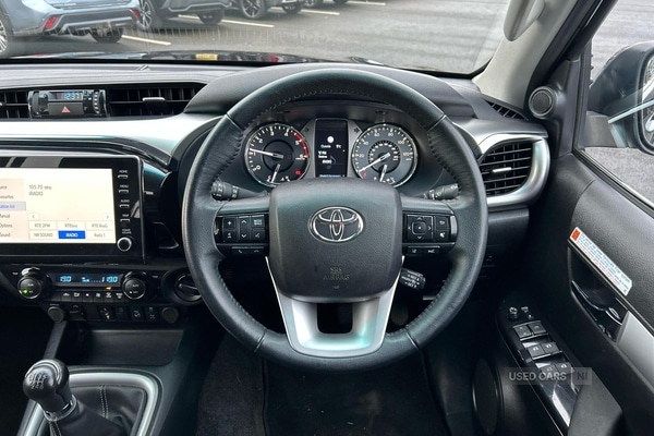 Used Toyota Hilux 2023 for sale - 77204773: Photo 6