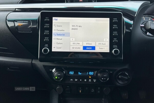 Used Toyota Hilux 2023 for sale - 77204773: Photo 7