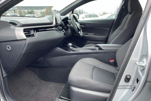 Used Toyota C-HR 2023 for sale - 77052552: Photo 10