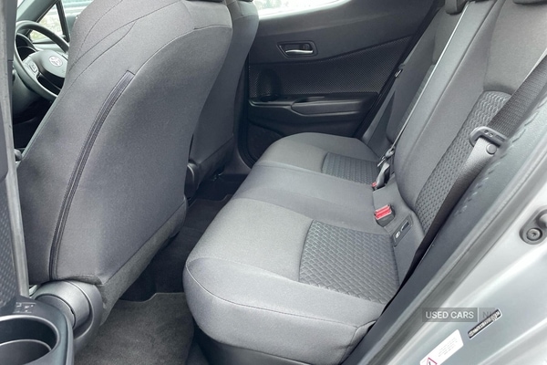 Used Toyota C-HR 2023 for sale - 77052552: Photo 12