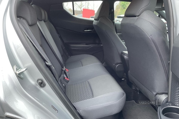 Used Toyota C-HR 2023 for sale - 77052552: Photo 13