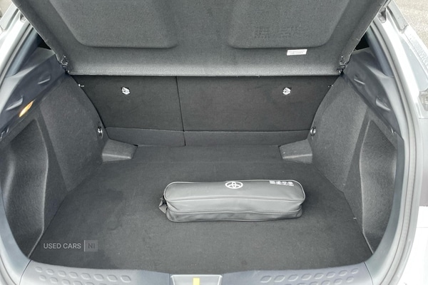 Used Toyota C-HR 2023 for sale - 77052552: Photo 14