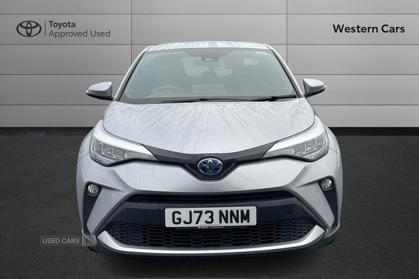Used Toyota C-HR 2023 for sale - 77052552: Photo 15