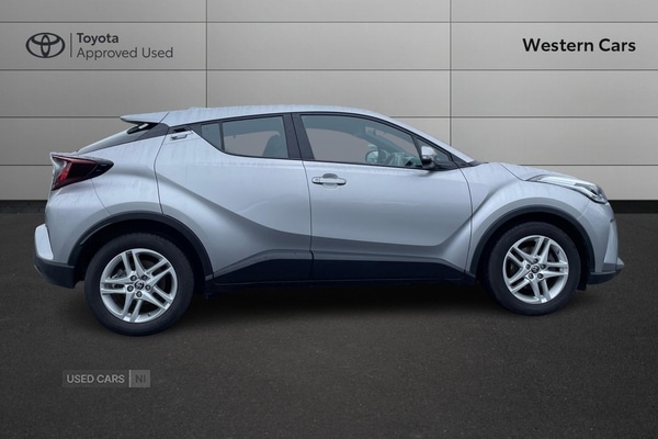 Used Toyota C-HR 2023 for sale - 77052552: Photo 16