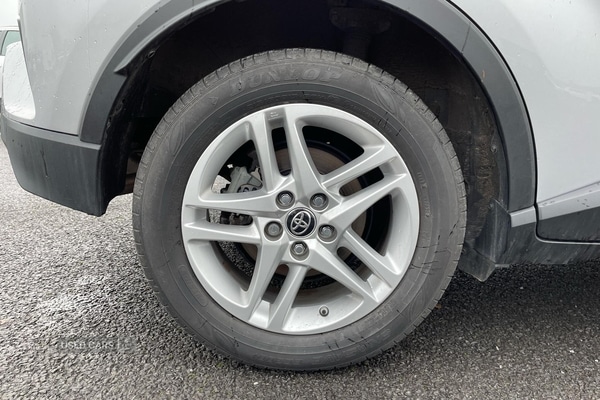 Used Toyota C-HR 2023 for sale - 77052552: Photo 17