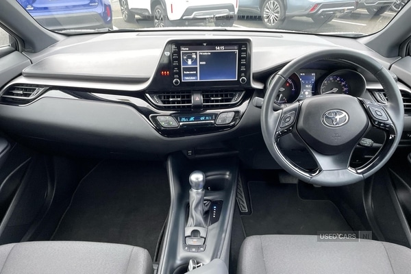 Used Toyota C-HR 2023 for sale - 77052552: Photo 5