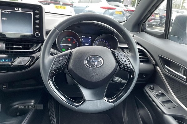 Used Toyota C-HR 2023 for sale - 77052552: Photo 6