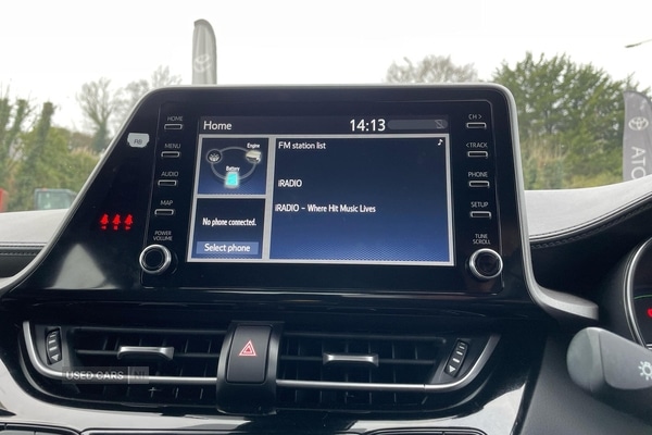 Used Toyota C-HR 2023 for sale - 77052552: Photo 7