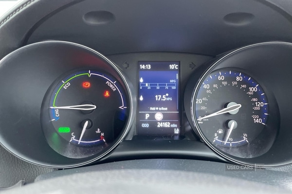 Used Toyota C-HR 2023 for sale - 77052552: Photo 9